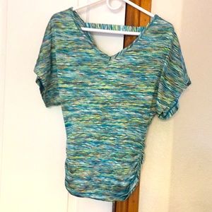 Studio Y knitted top